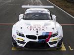 BMW Z4 GT3 2010 года